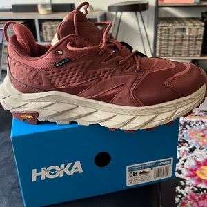 Hoka Anacapa Low GTX